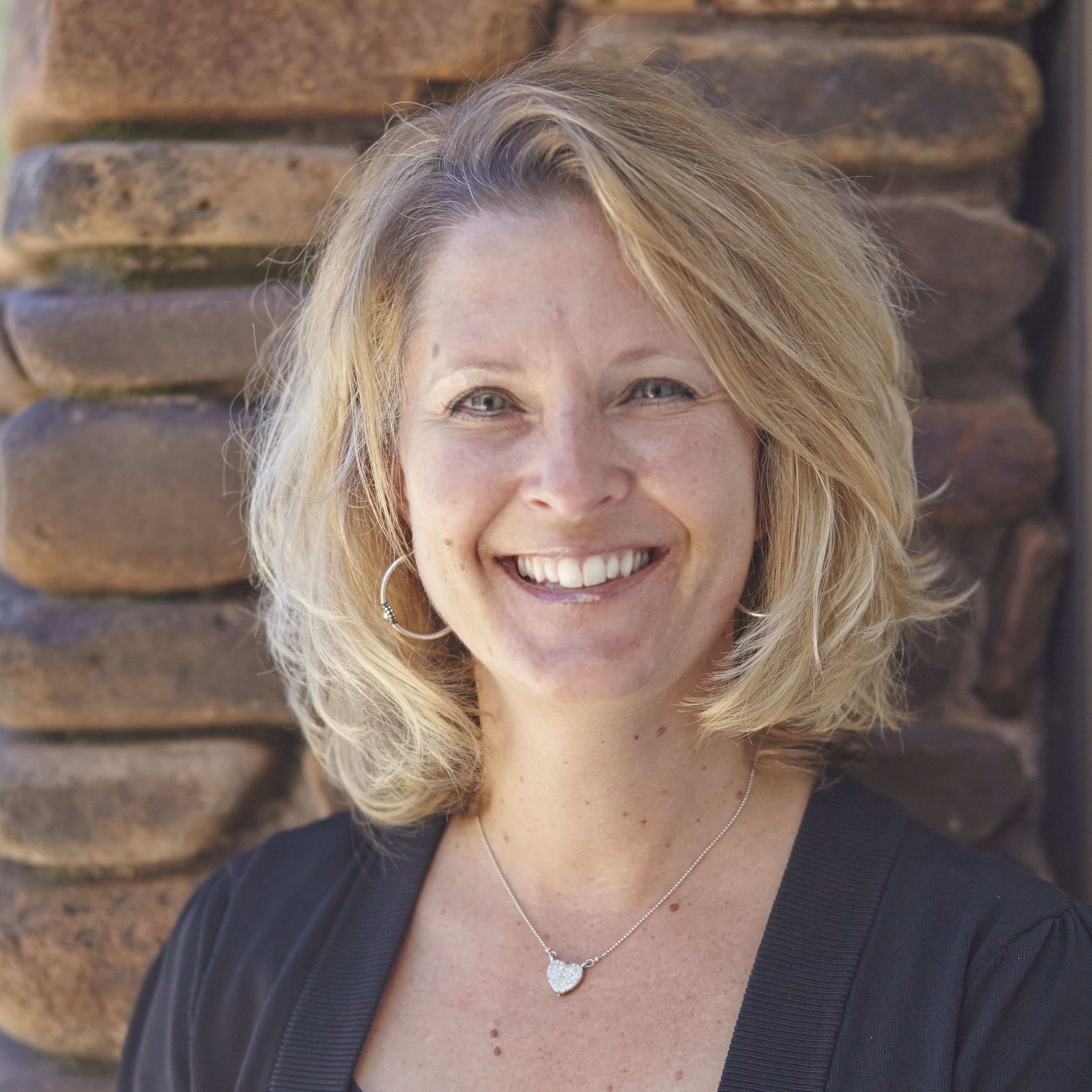 Renee Robinson, Head of Design at Dove Mountain Homes